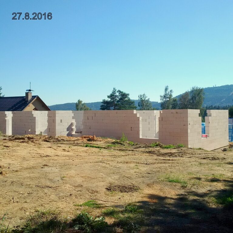 DOBOSA, s.r.o. | Výstavba bungalovů a patrových domů