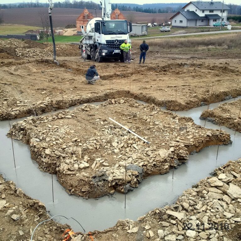 DOBOSA, s.r.o. | Výstavba bungalovů a patrových domů