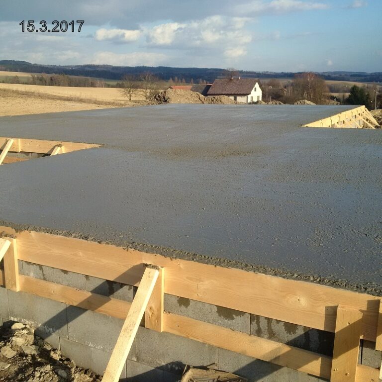 DOBOSA, s.r.o. | Výstavba bungalovů a patrových domů