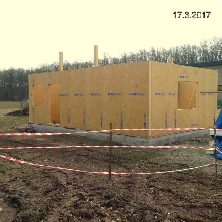 DOBOSA, s.r.o. | Výstavba bungalovů a patrových domů