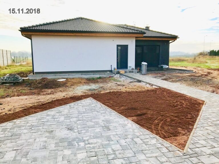 DOBOSA, s.r.o. | Výstavba bungalovů a patrových domů