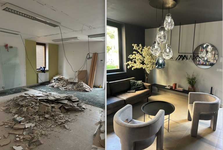 Kadeřnický salon Hradec Králové